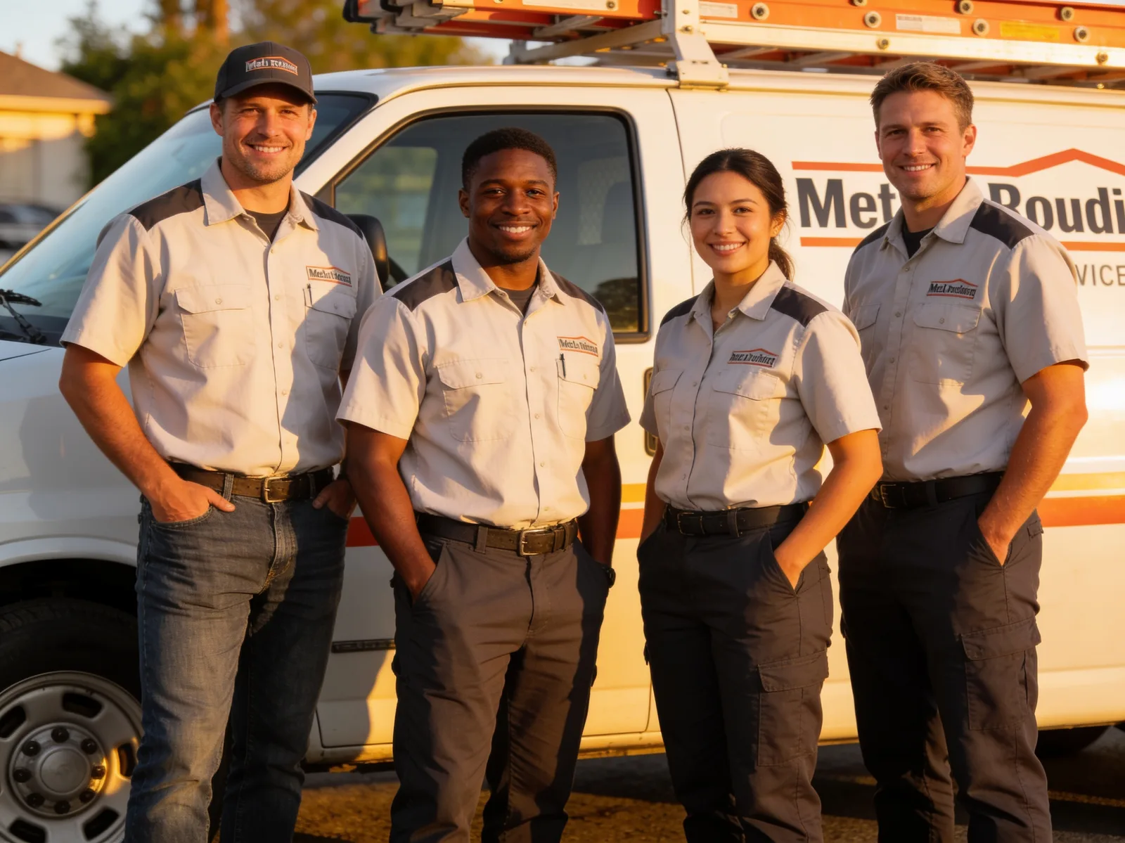 Metal Roof Installation company in Peculiar, MO